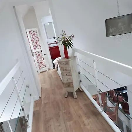 Prázdninový dům La Grange *