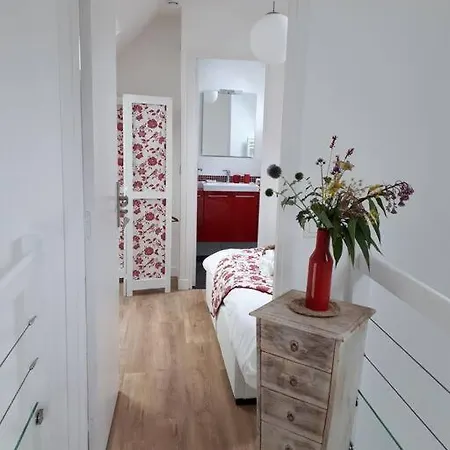 La Grange Prázdninový dům *
