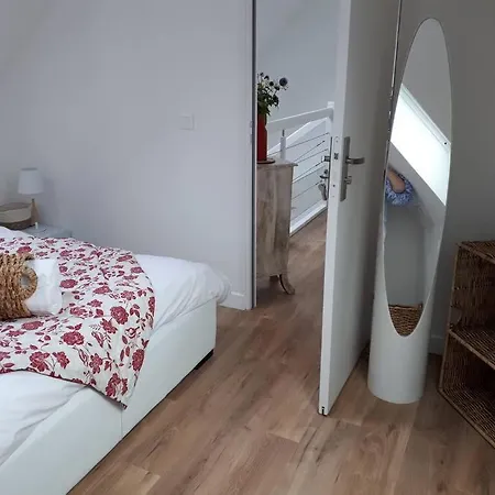 Holiday home -la Grange Bouvines