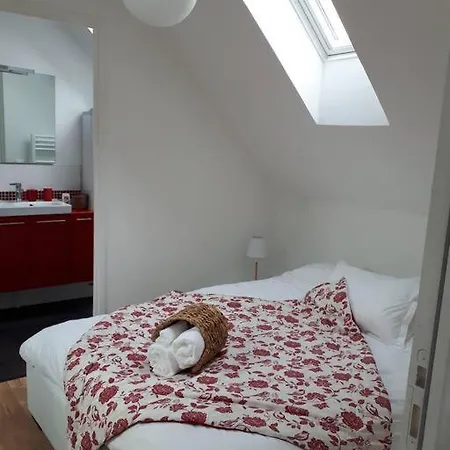 -la Grange Holiday home *