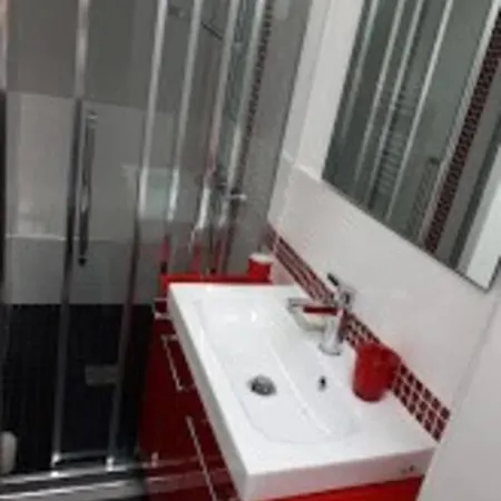 -la Grange Holiday home *