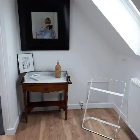 La Grange Prázdninový dům Bouvines
