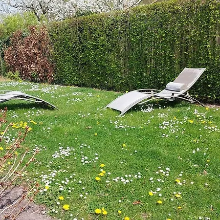 -la Grange * Bouvines