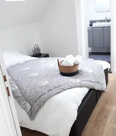 La Grange Prázdninový dům