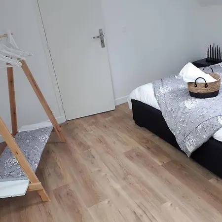 Prázdninový dům La Grange