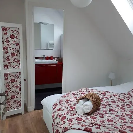 La Grange Prázdninový dům *