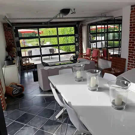La Grange Bouvines
