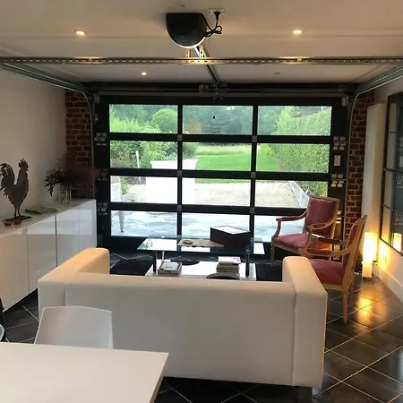 Holiday home -la Grange