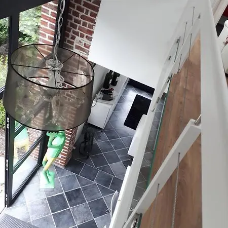 Prázdninový dům La Grange *