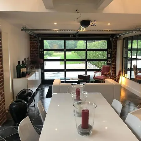 Holiday home -la Grange