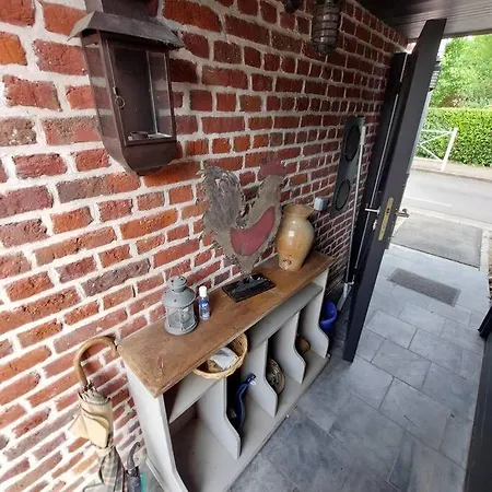 -la Grange * Bouvines