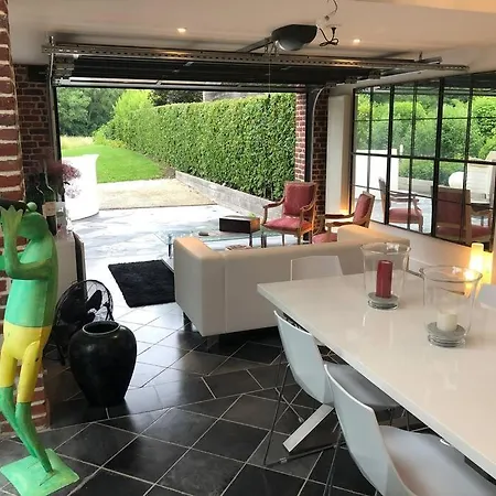 La Grange Prázdninový dům Bouvines